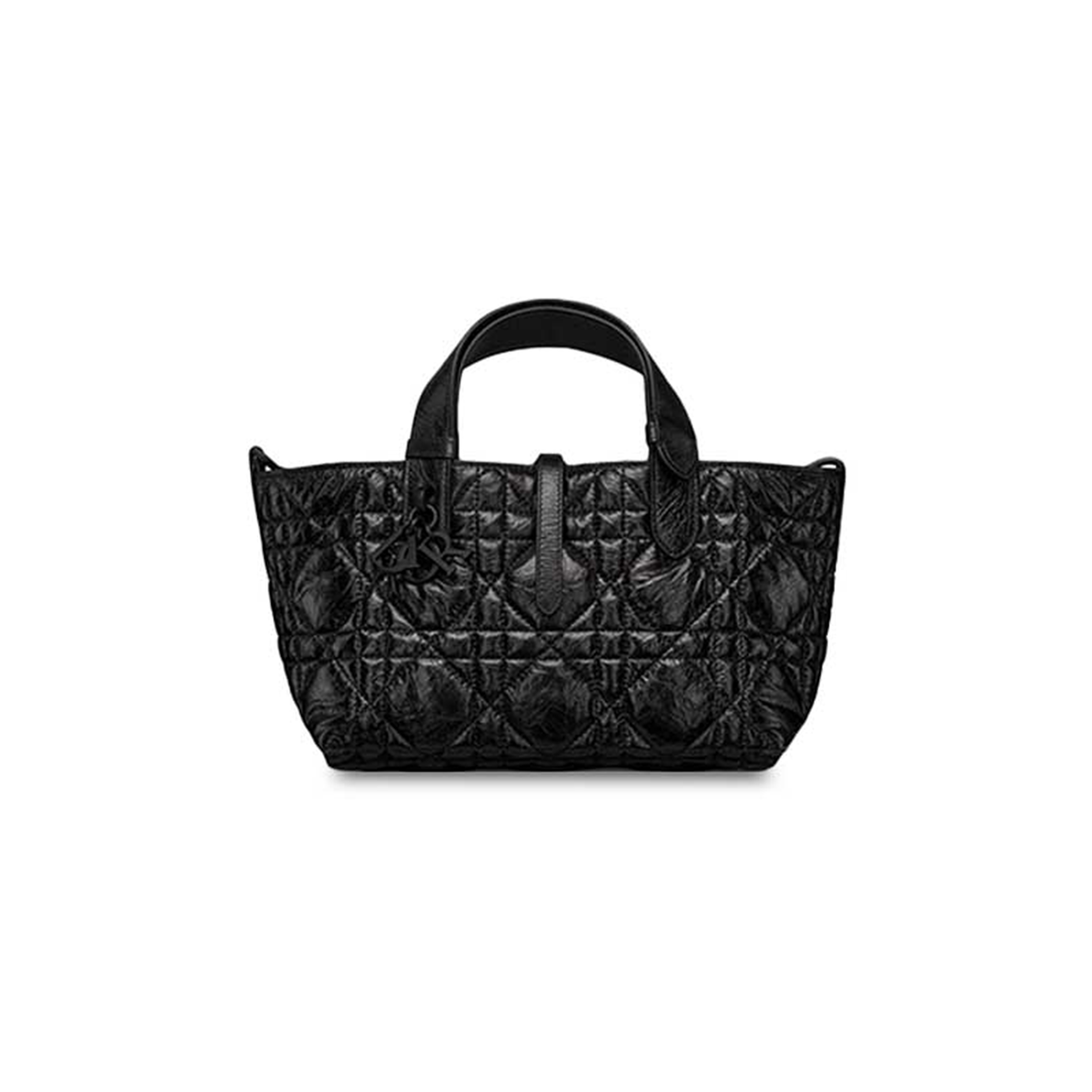 DIOR SMALL DIOR TOUJOURS BAG M2822SNIO-M900 (23*15*12cm)